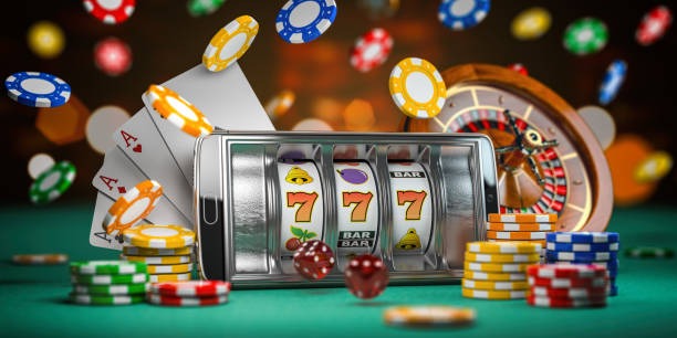 devatoto Live Casino