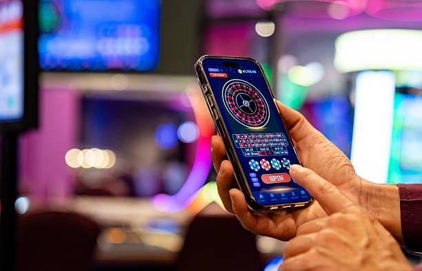 devatoto Real-Time Chat & Betting